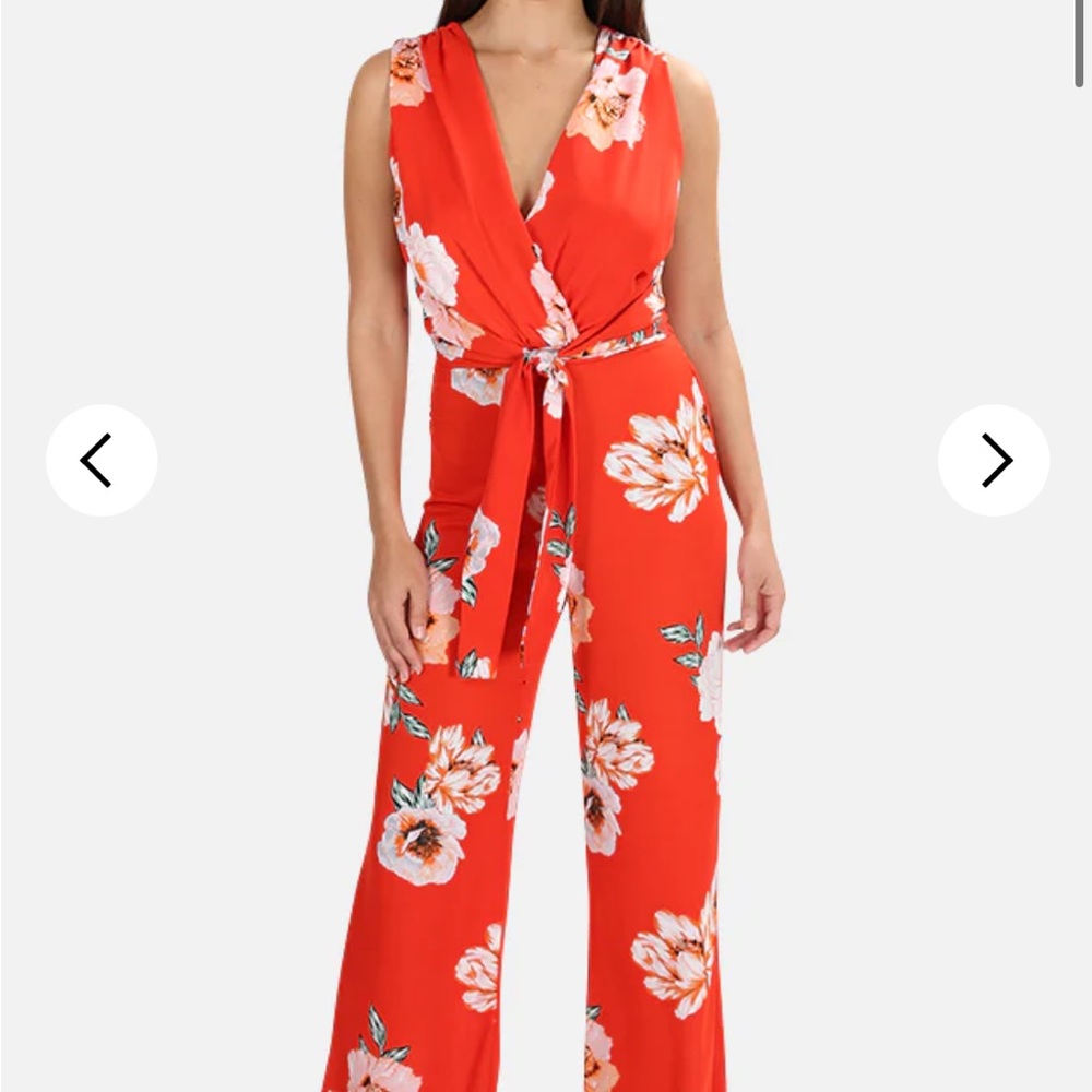 MISA LOS ANGELES KIMORA JUMPSUIT